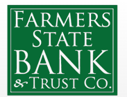 Farmers State Bank & Trust Co.